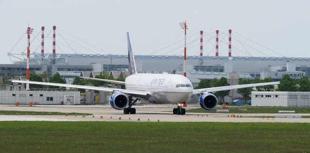 N224UA - Boeing