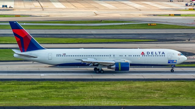 N139DL - Boeing