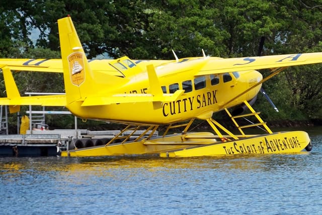 G-MDJE - Cessna
