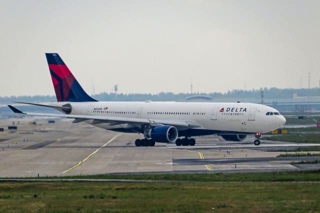 N855NW - Airbus