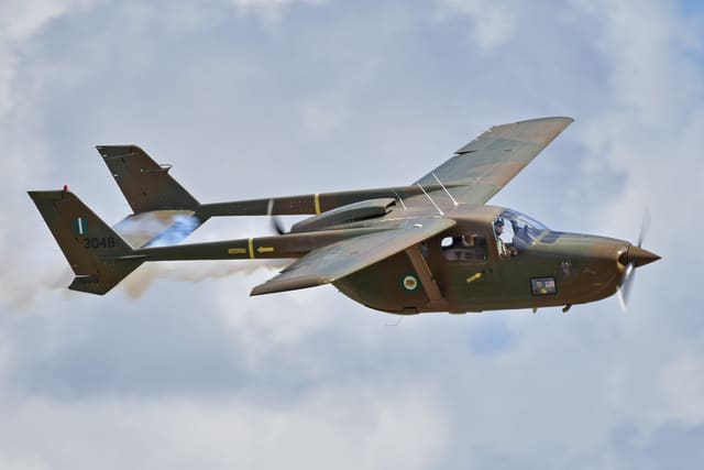 N3048 - Cessna