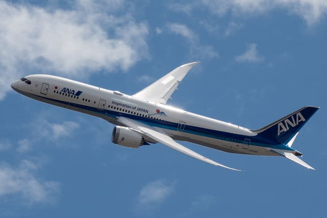 N1015B - Boeing