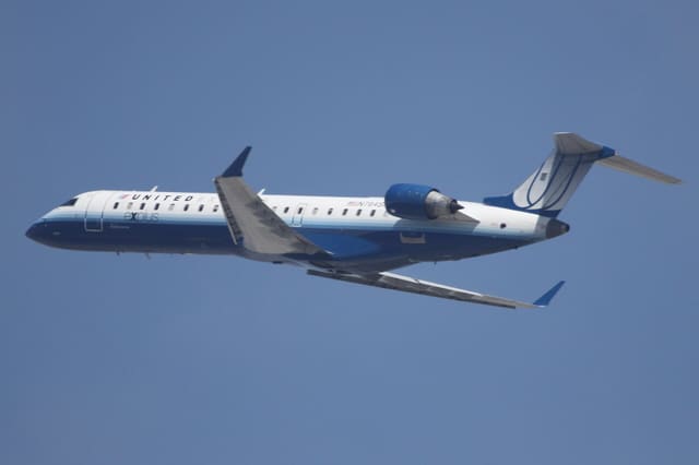 N764SK - Aircraft
