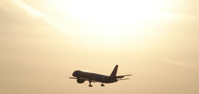 N801DM - Aircraft