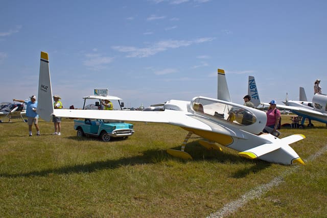 N4JZ - Aircraft