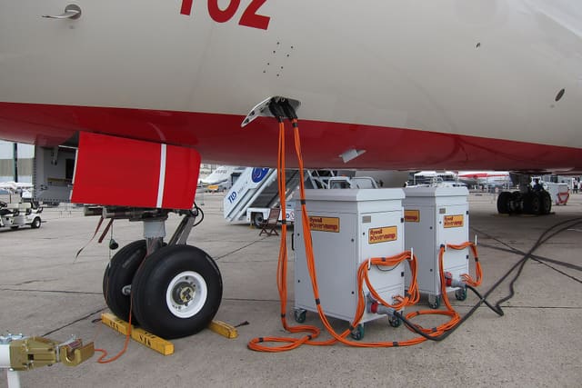  — Aircraft