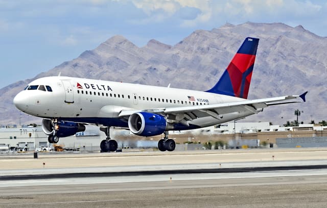 N354NB - Airbus