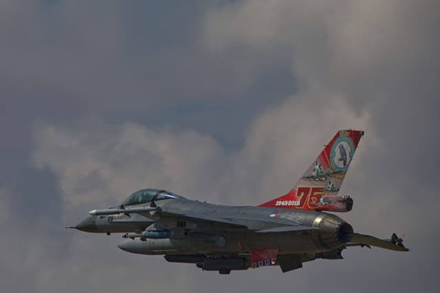  - Single-engine aircraft