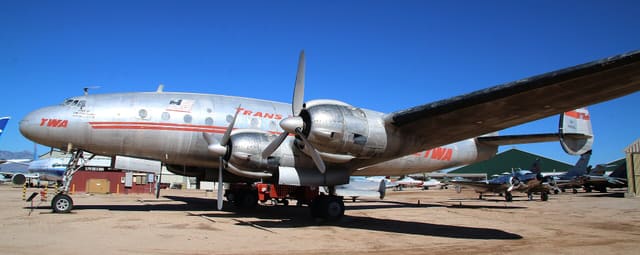 N90831 - Lockheed