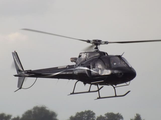 N9FJ - Airbus