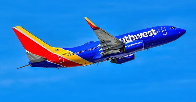 N7850B - Boeing