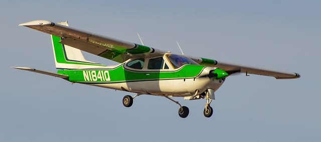 N1841Q - Cessna