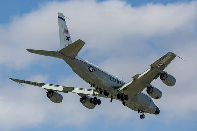  - Boeing