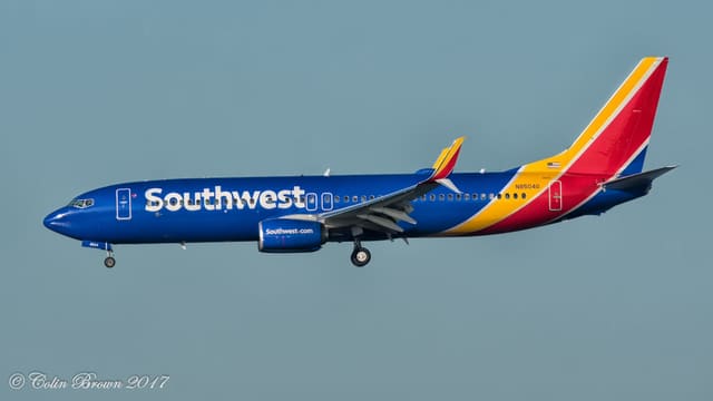 N8504G - Aircraft