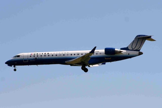 N751SK - Bombardier