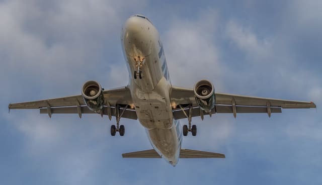 N216FR - Airbus