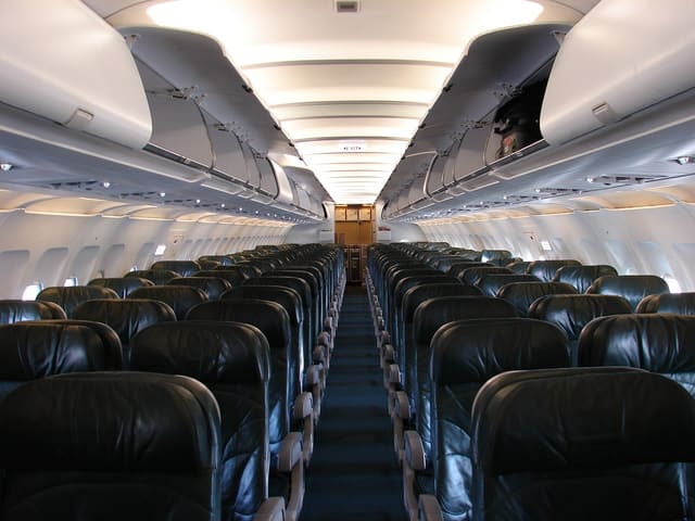 N927FR - Aircraft