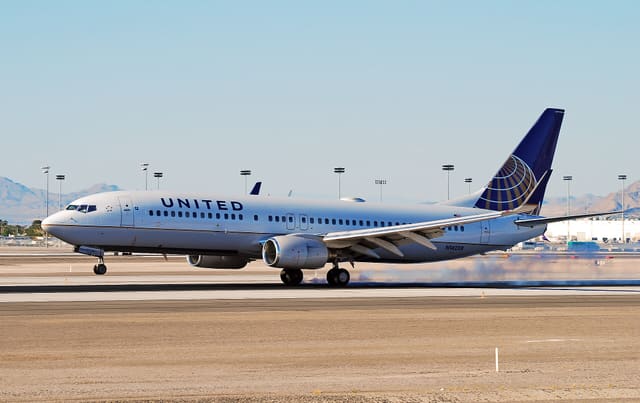 N14228 - Boeing