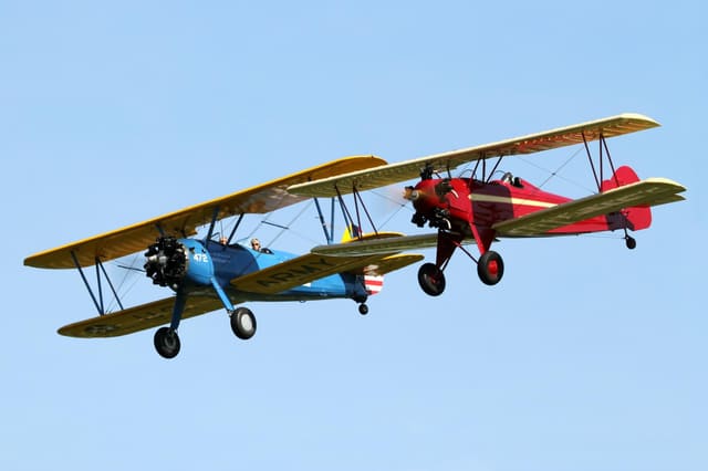 N59472 - Aircraft