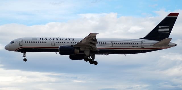 N925UW - Boeing