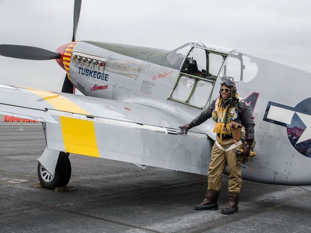  — Warbird