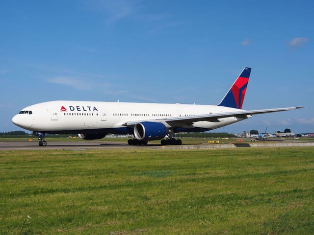 N862DA - Boeing