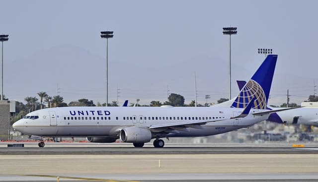 N18220 - Boeing
