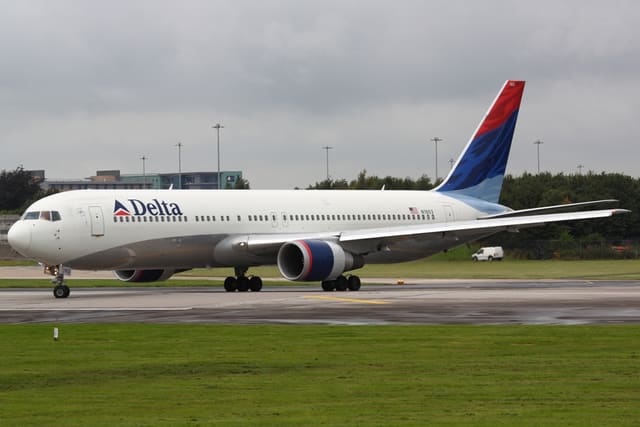 N1603 - Boeing