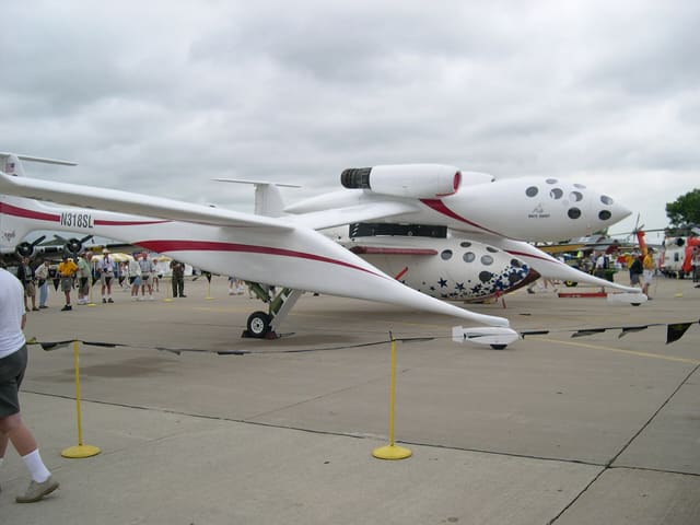 N318SL - Aircraft