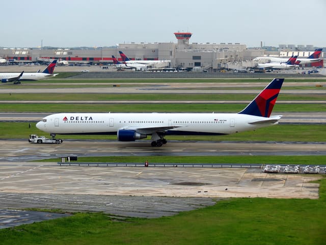 N827MH - Boeing