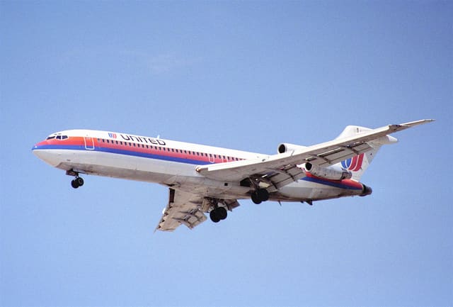 N7289U - Aircraft