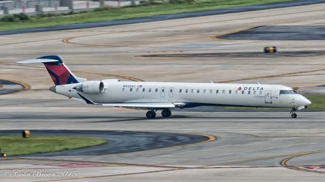 N935XJ - Aircraft