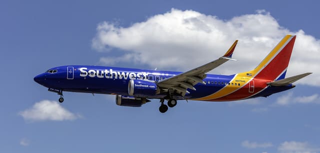 N8754S - Boeing