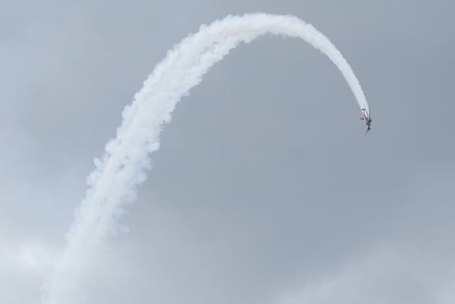 N9109R - Aircraft