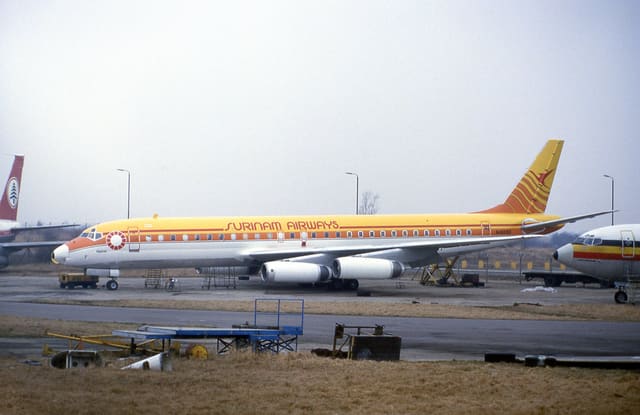 N1809E - Douglas