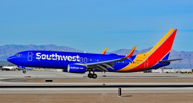 N8652B - Boeing