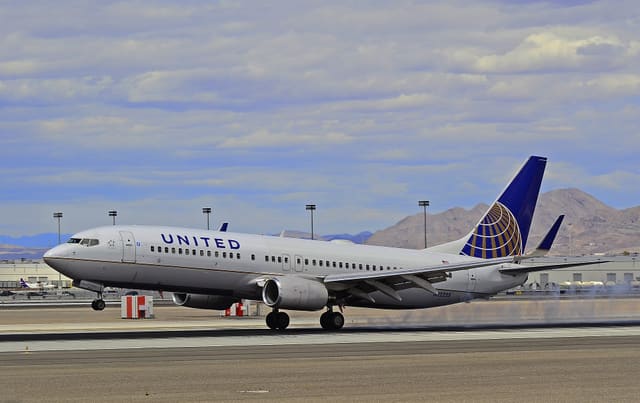 N12225 - Boeing