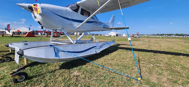 N80183 - Cessna 172M