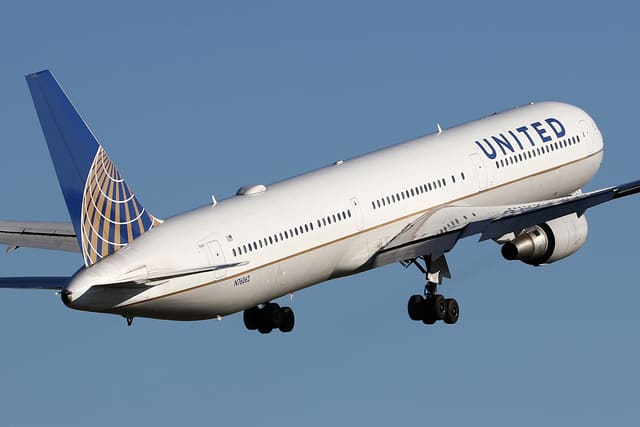 N76062 - Boeing
