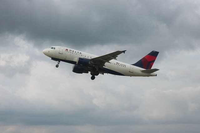 N347NB - Airbus