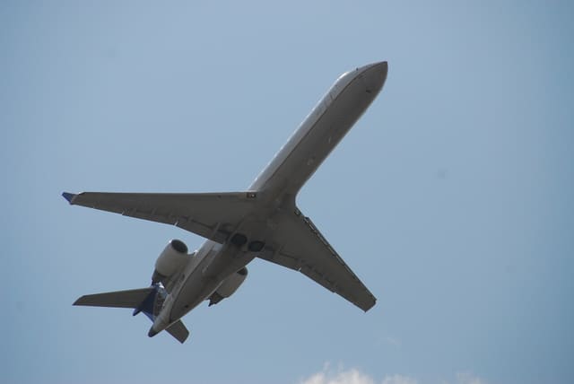 N154GJ - Boeing