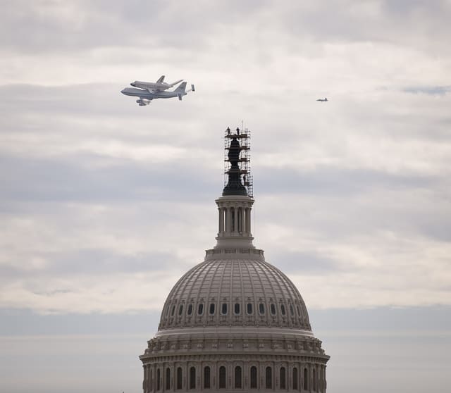  - Boeing