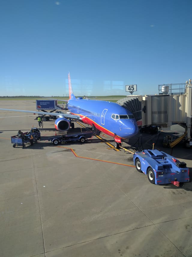 N8309C - Boeing
