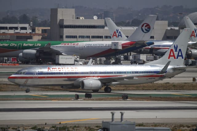 N880NN - Boeing