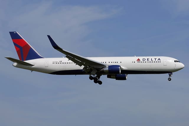 N197DN - Boeing