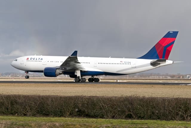 N854NW - Airbus