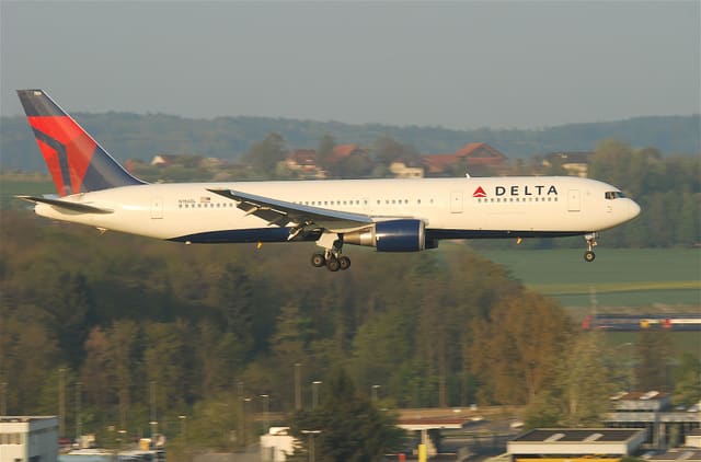 N156DL - Boeing