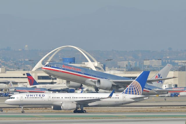 N13138 - Boeing