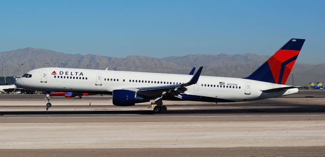 N721TW - Boeing