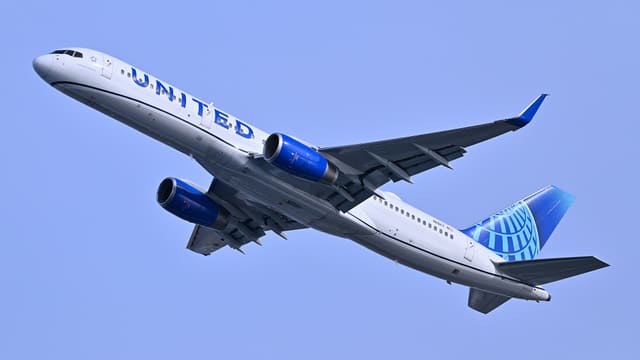 N19117 - Boeing